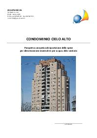 NUOVO! - Prospetto a consuntivo di ripartizione delle spese (PDF)
